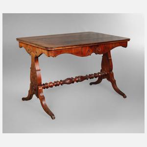 Schreibtisch Biedermeier
