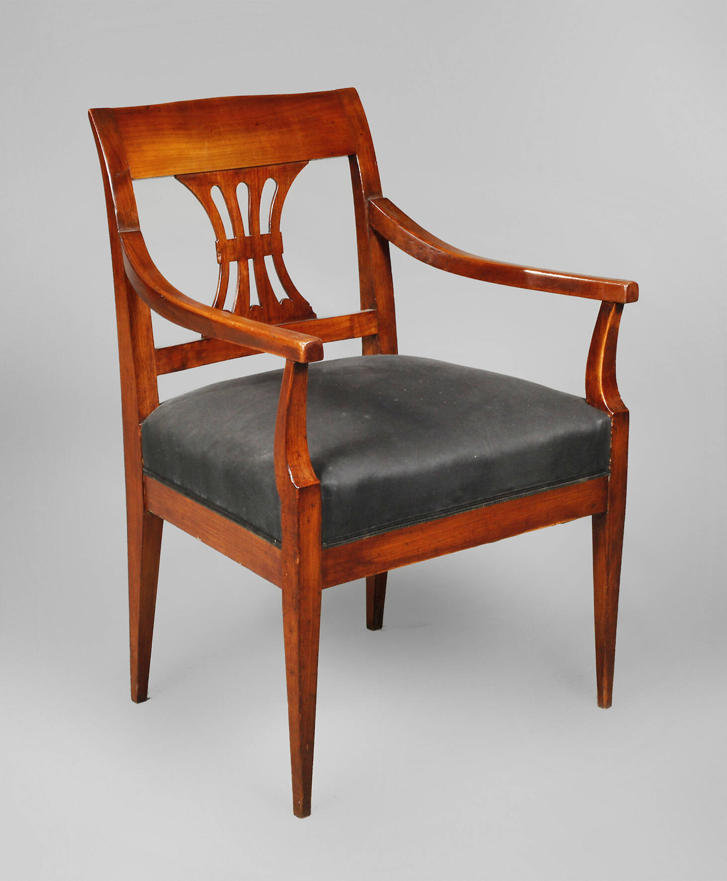 Armlehnsessel Biedermeier