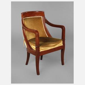 Armlehnsessel