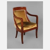 Armlehnsessel111