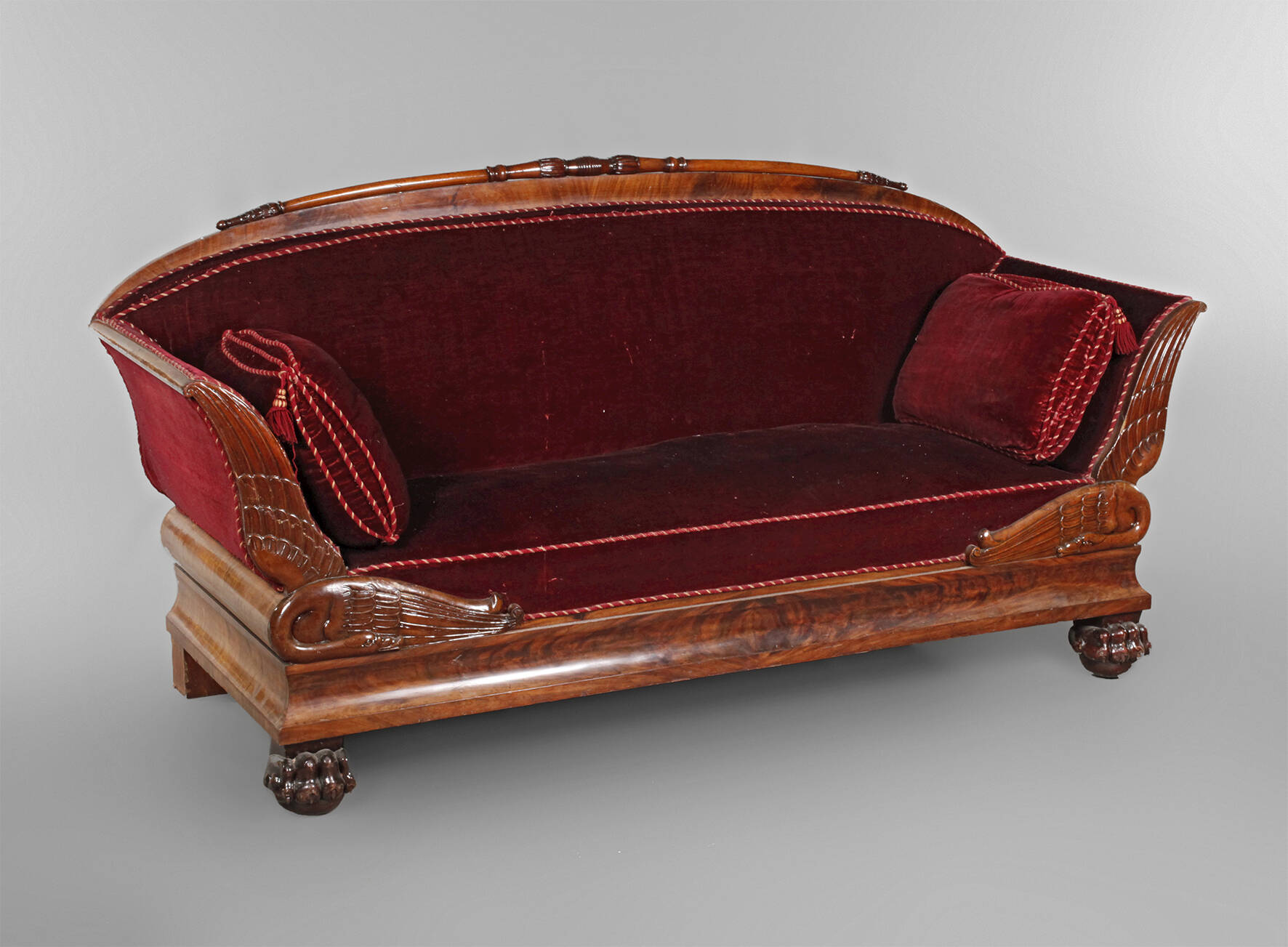 Sofa Biedermeier