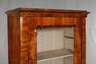 Vitrine Spätbiedermeier