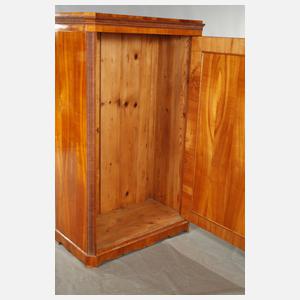 Paar Schränke Louis Philippe