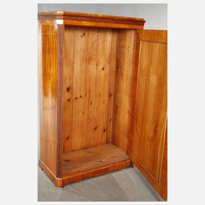 Paar Schränke Louis Philippe