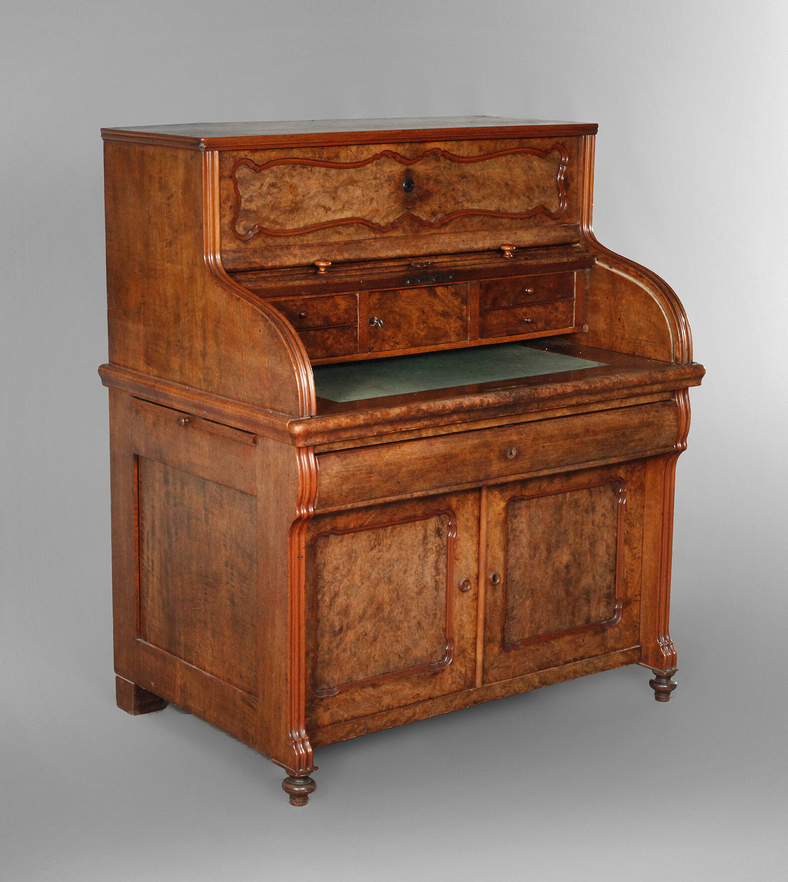 Rollbüro Louis Philippe