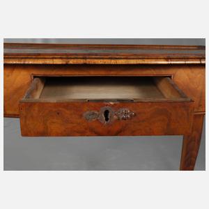 Damenschreibtisch Louis Philippe