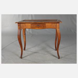 Damenschreibtisch Louis Philippe