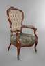 Sessel Louis Philippe