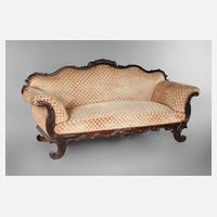 Sofa Louis Philippe111