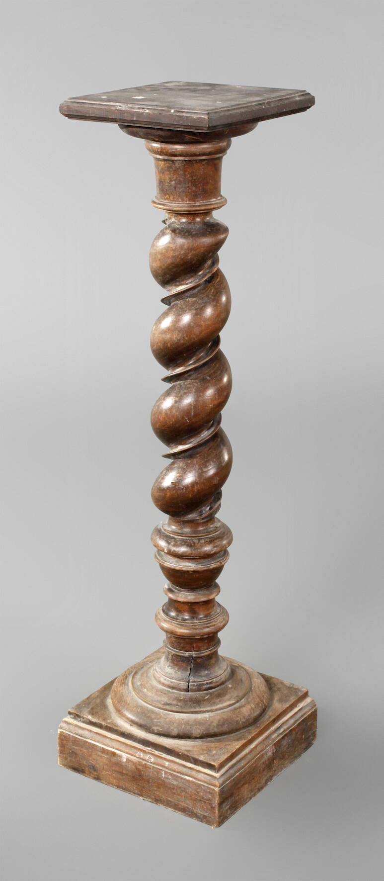 Blumensäule Gründerzeit