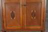 Wandschrank Jugendstil