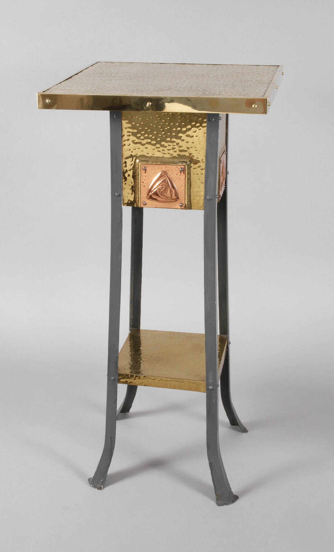 Blumentisch Jugendstil