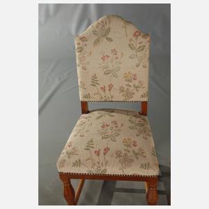 Speisezimmer Art déco