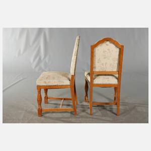 Speisezimmer Art déco