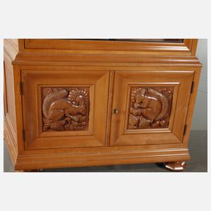 Speisezimmer Art déco