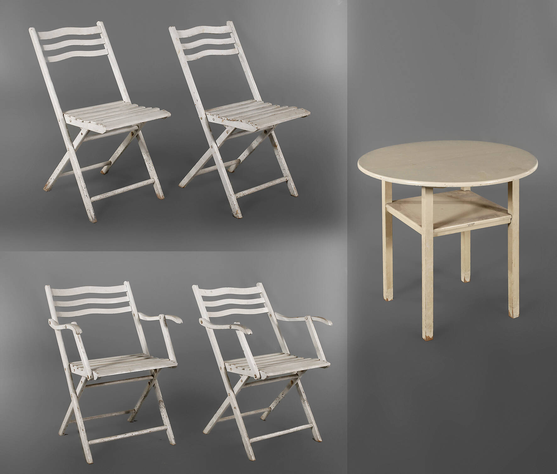 Terrassenmöbel Naether