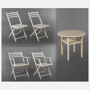 Terrassenmöbel Naether