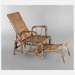 Deckchair