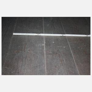 Bauerndielung Nadelholz