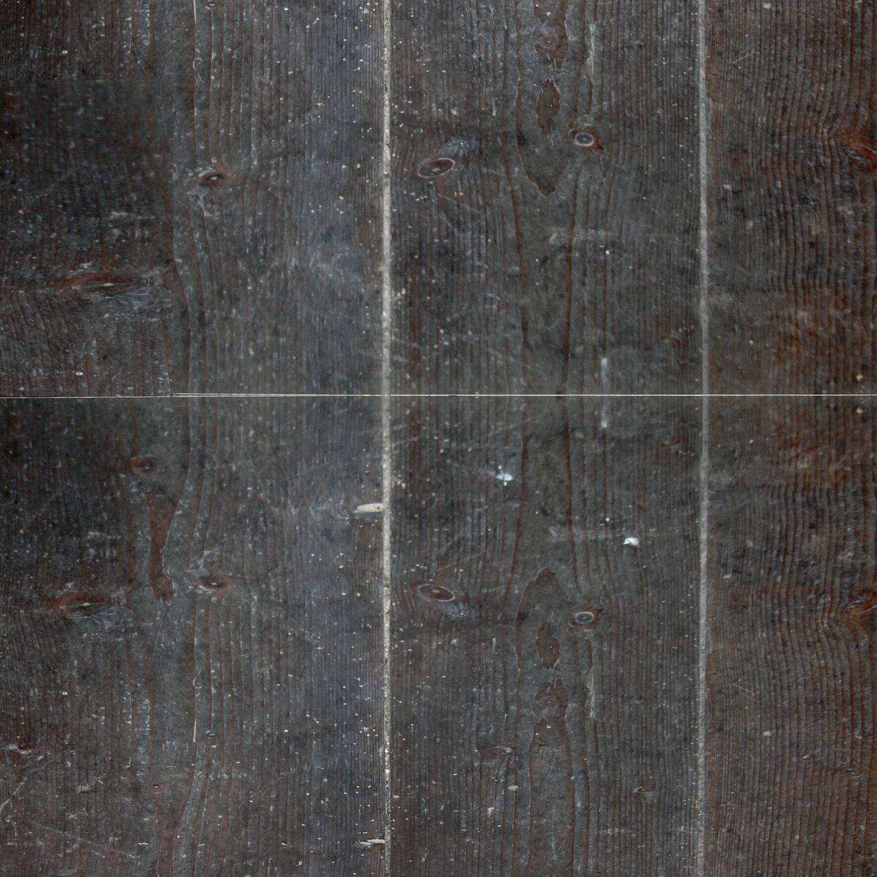 Bauerndielung Nadelholz