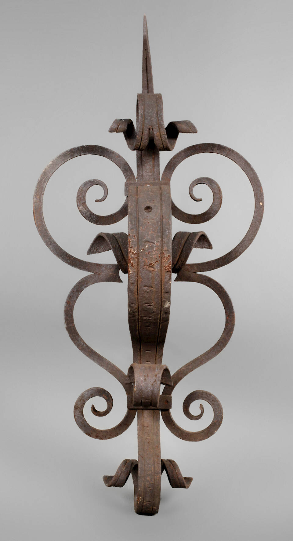 Zierelement Schmiedeeisen