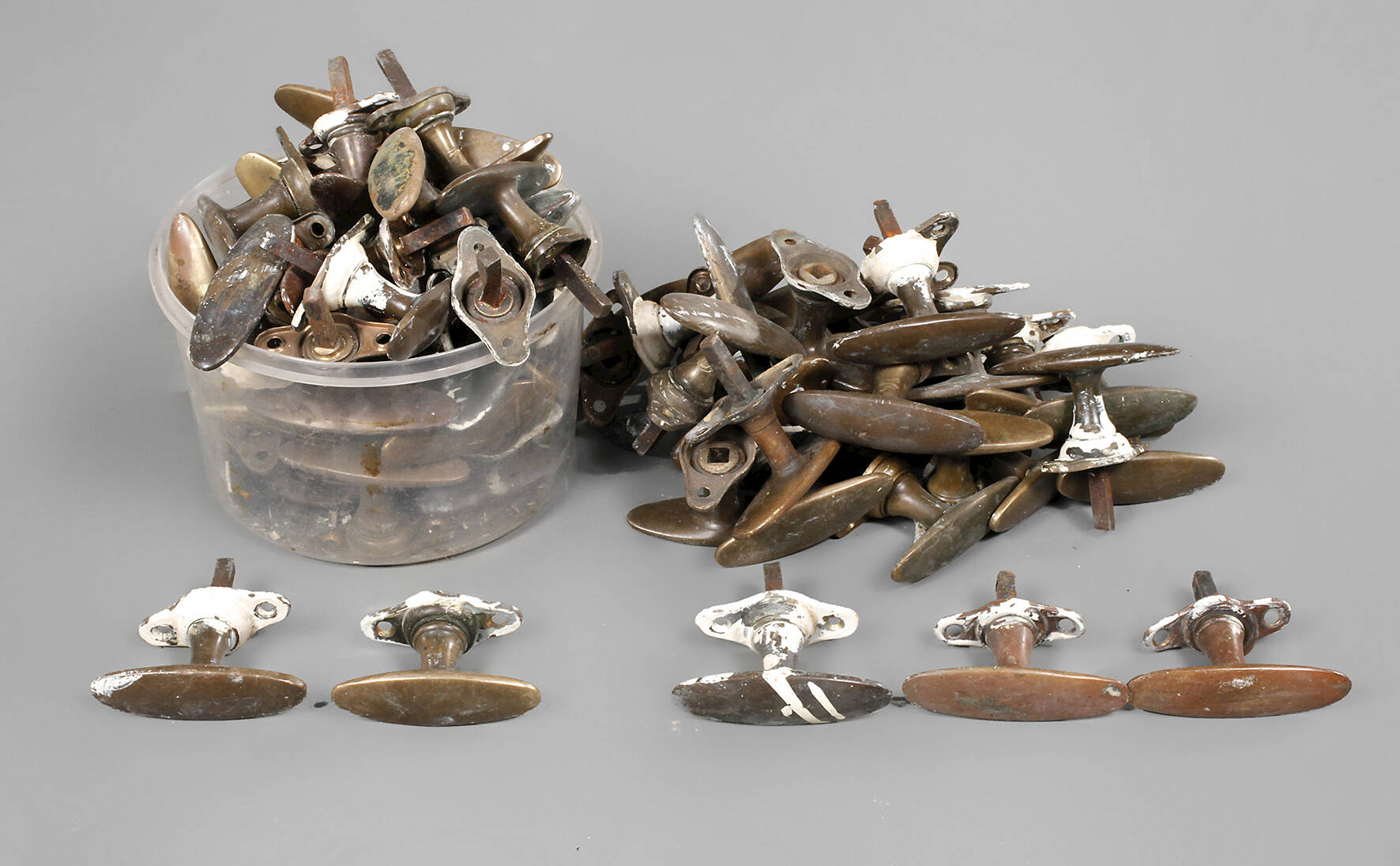 Posten Fensterwirbel