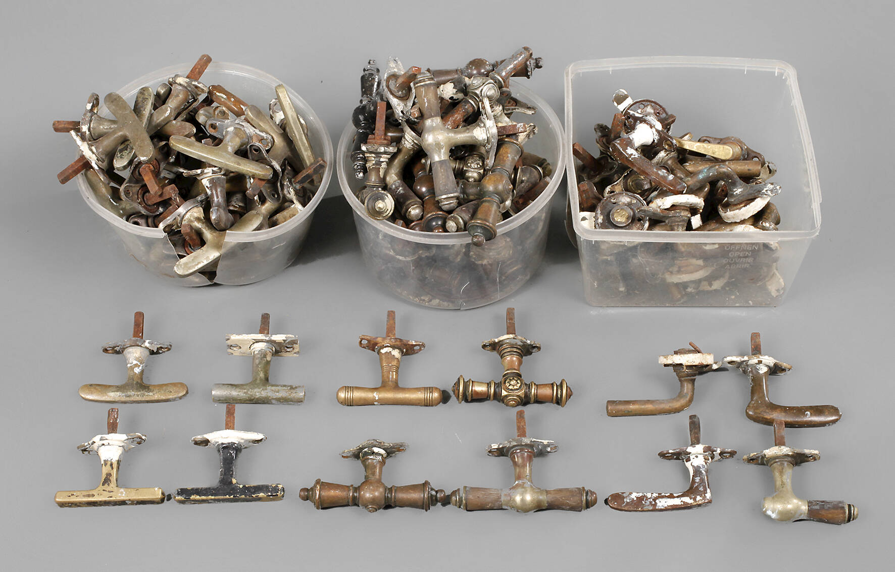 Posten Fensterwirbel