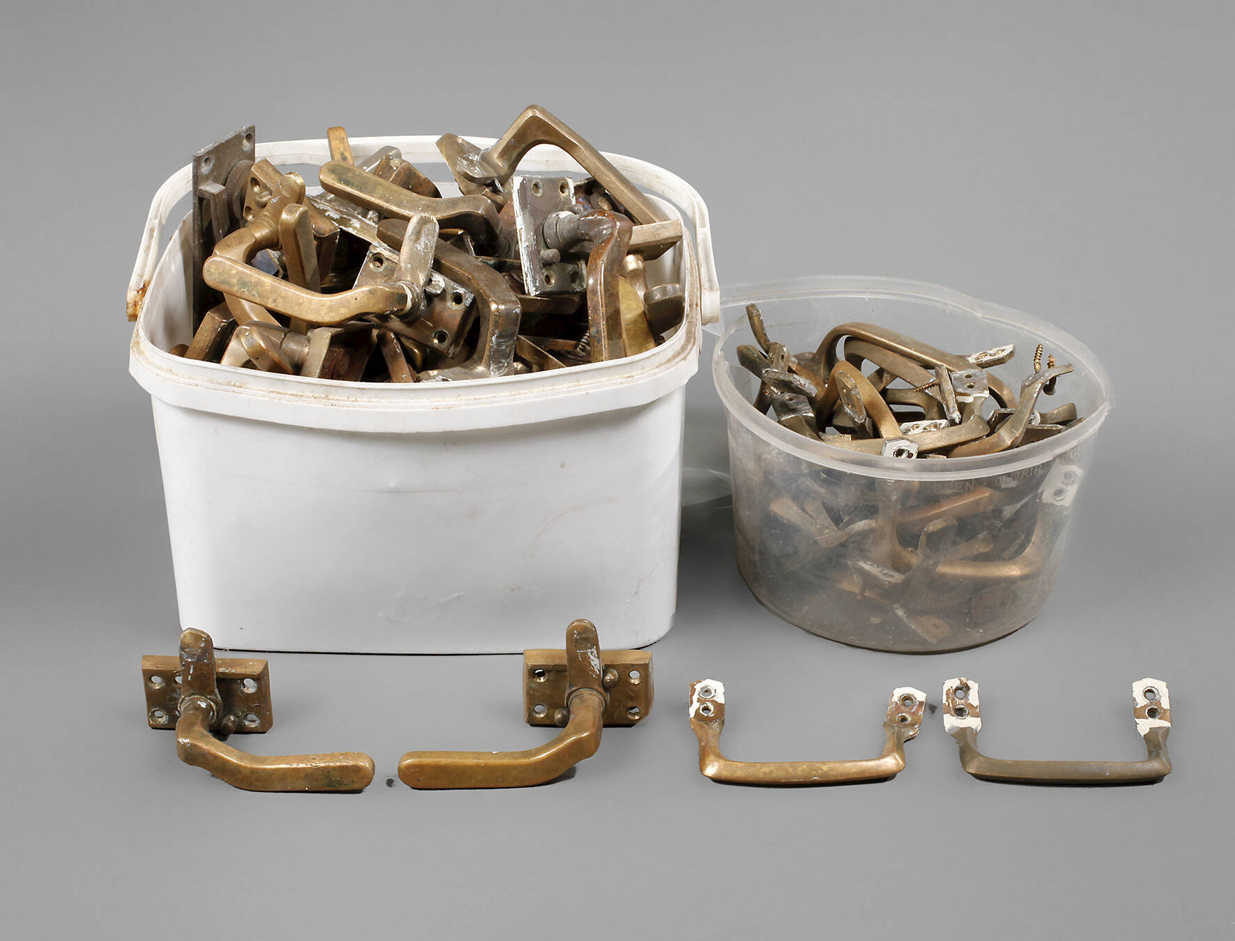 Posten Fenstergriffe