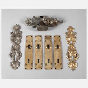 Posten Möbelbeschläge