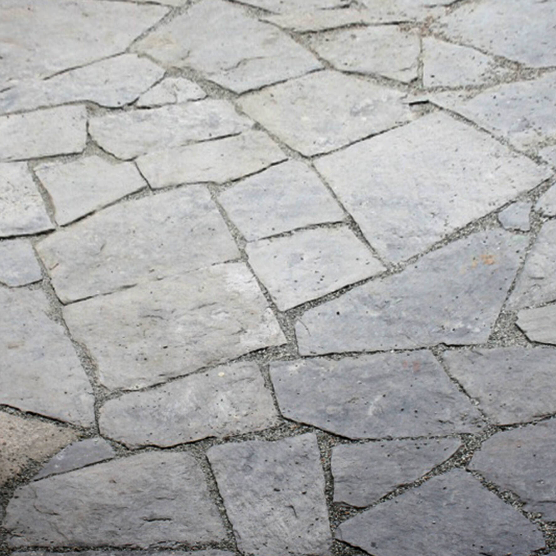 Theumaer Steinbodenplatten