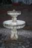 Brunnen Steinguss