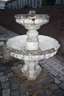 Brunnen Steinguss