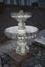 Brunnen Steinguss