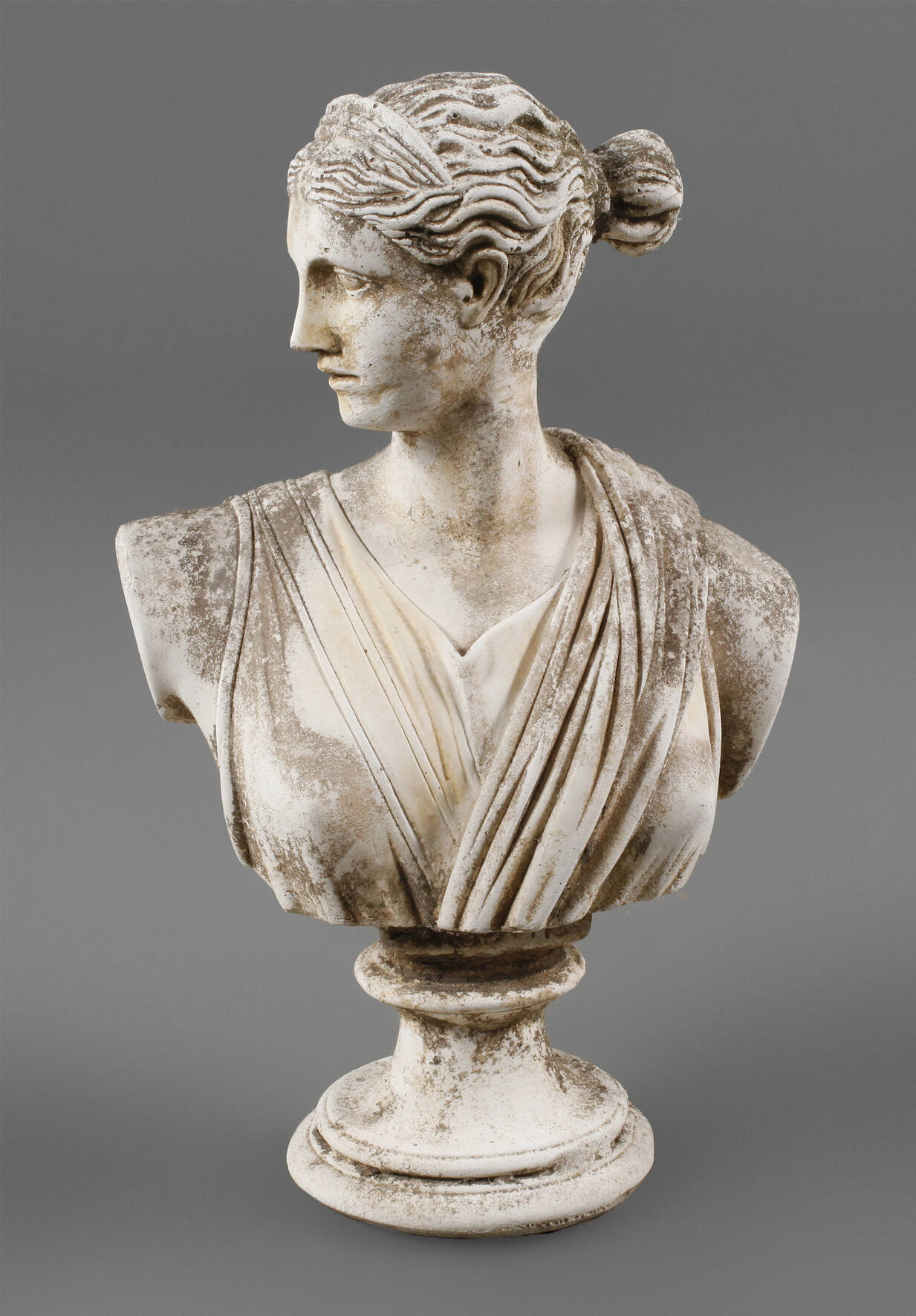 Büste Artemis
