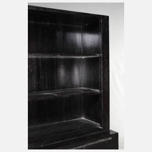 Aufsatzmöbel Wiener Secession