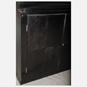 Aufsatzmöbel Wiener Secession