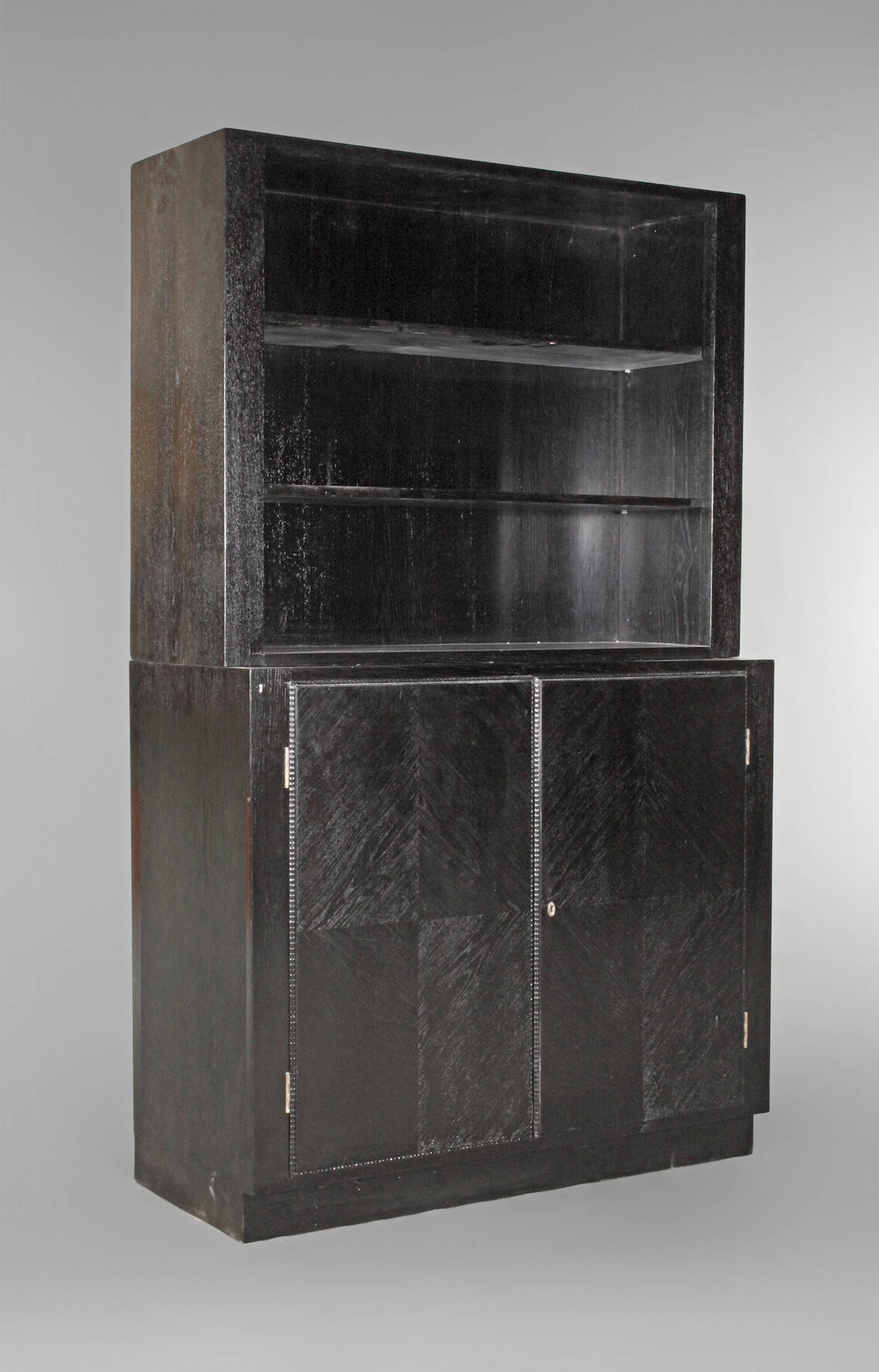 Aufsatzmöbel Wiener Secession