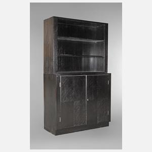 Aufsatzmöbel Wiener Secession