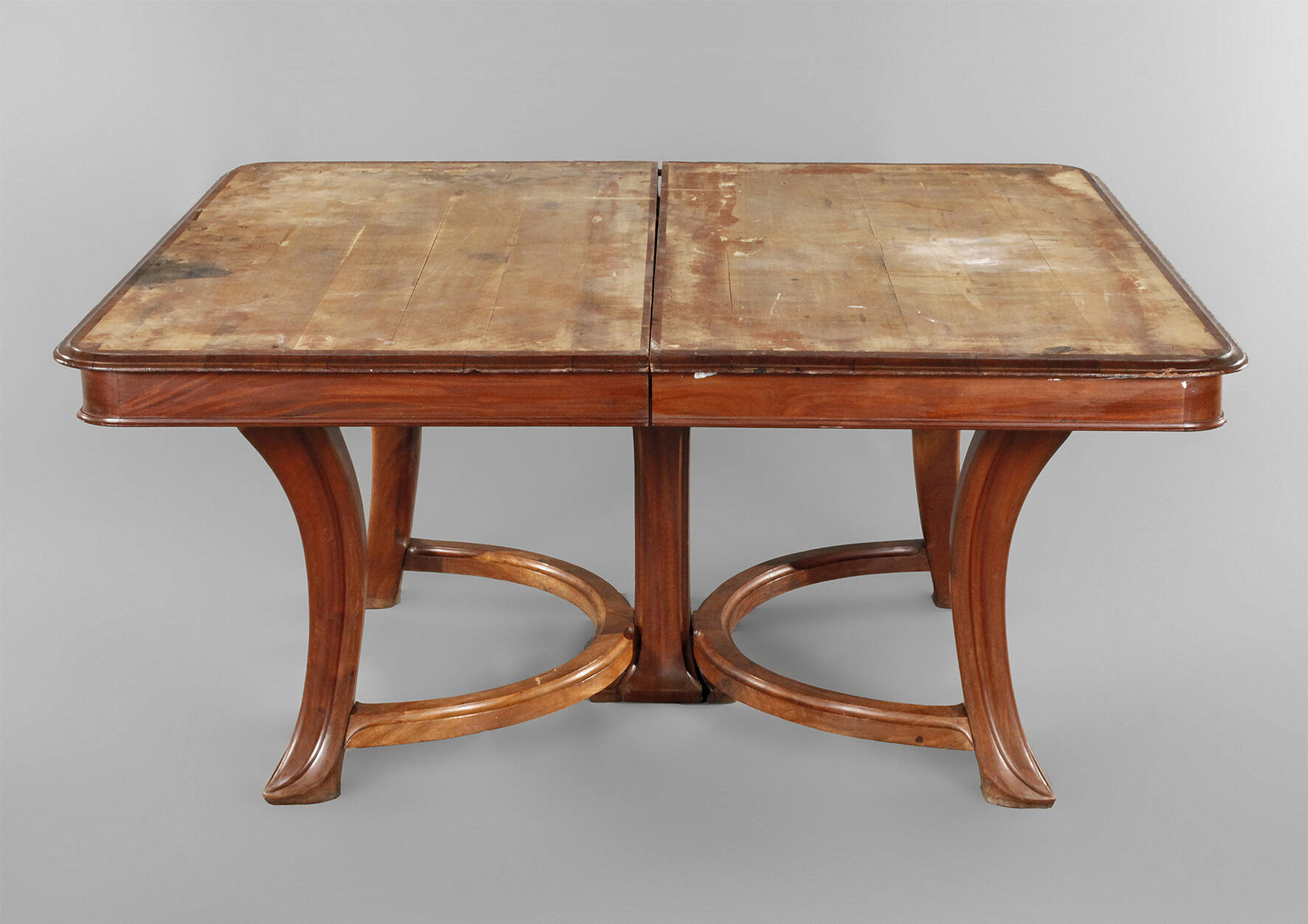 Esstisch Ecole de Nancy