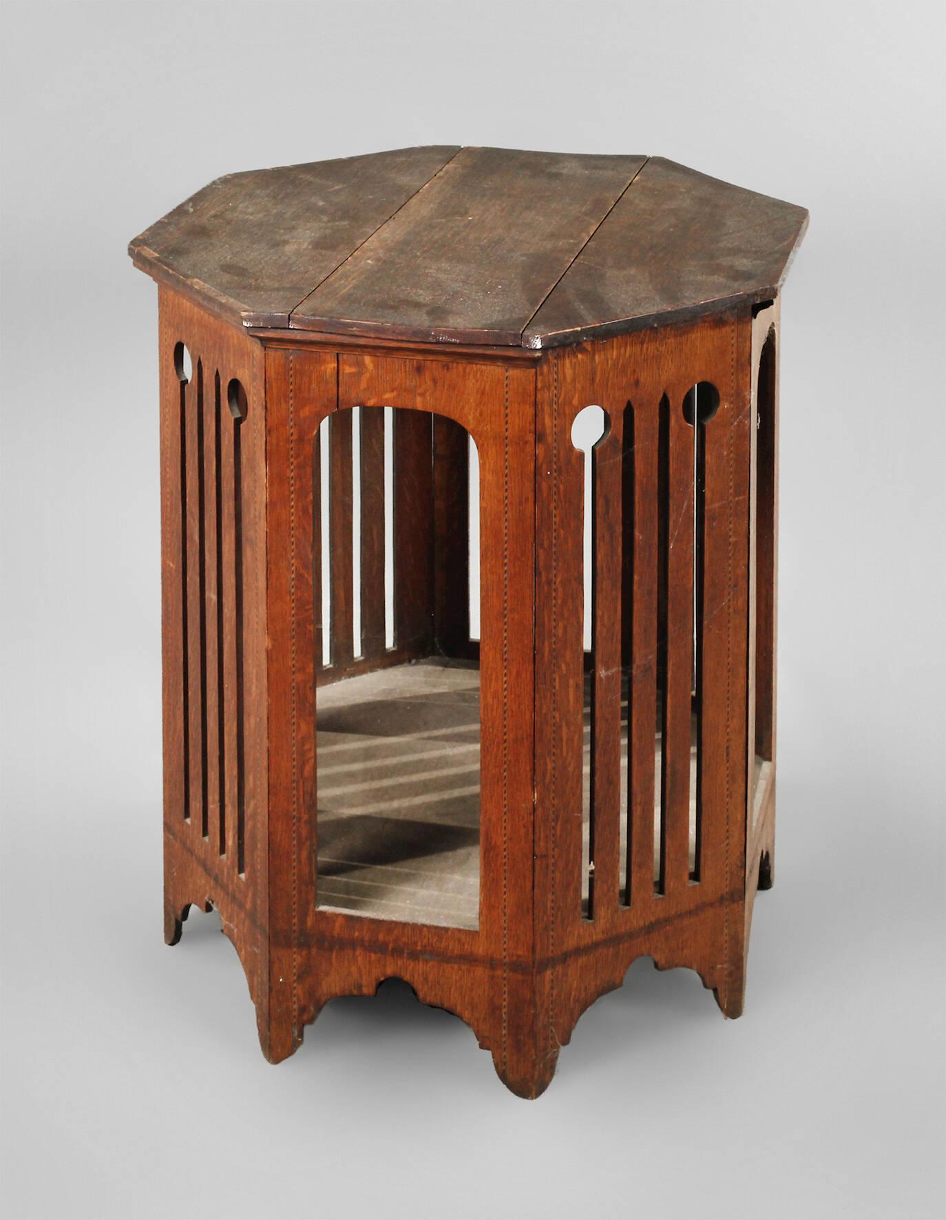 Beistelltisch Jugendstil