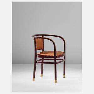 Armlehnsessel Otto Wagner