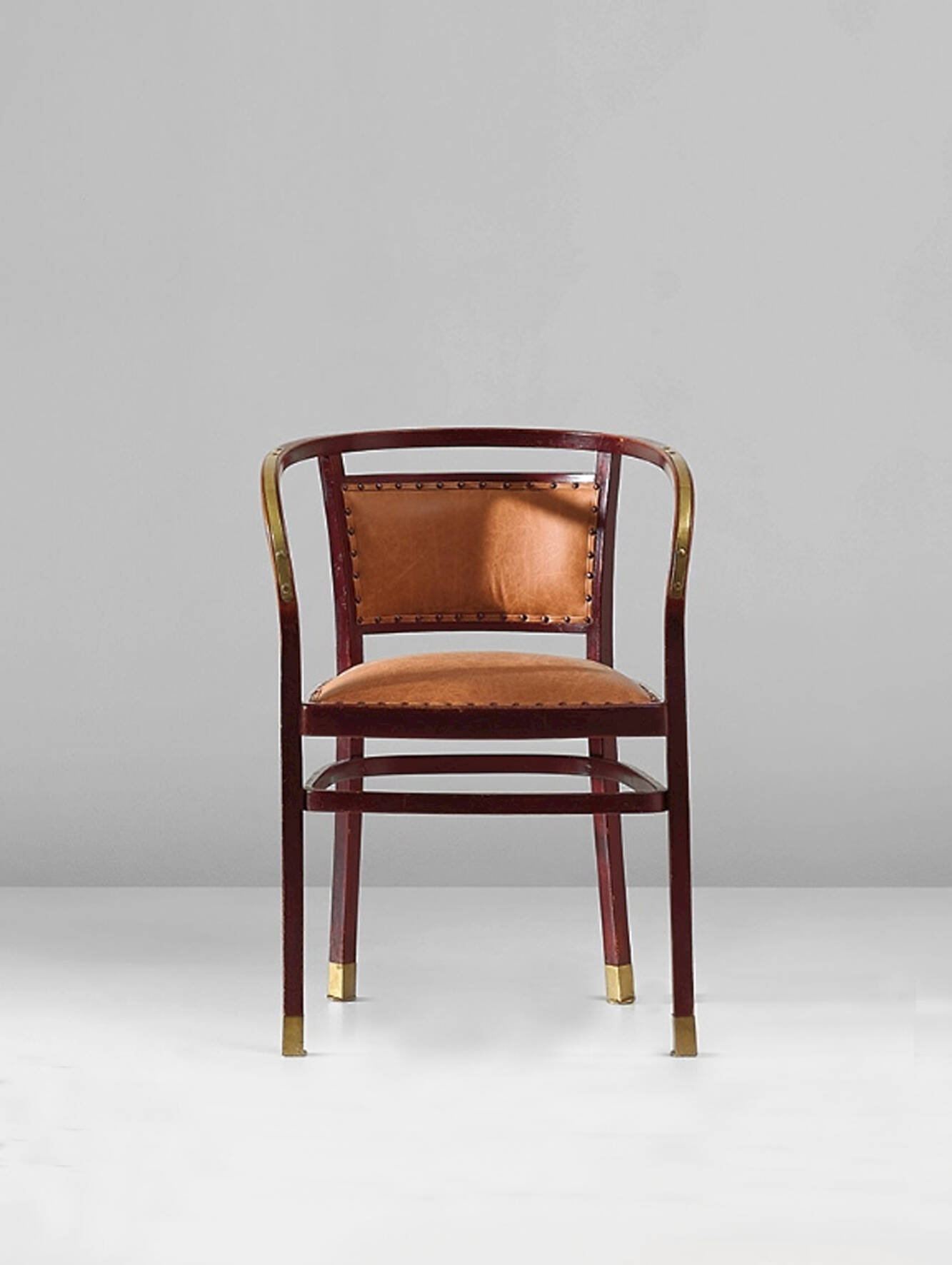 Armlehnsessel Otto Wagner