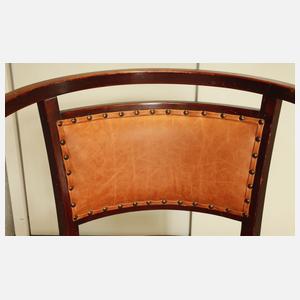 Armlehnsessel Otto Wagner