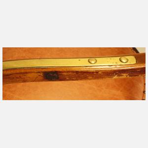 Armlehnsessel Otto Wagner