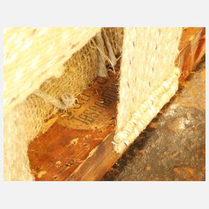 Armlehnsessel Otto Wagner