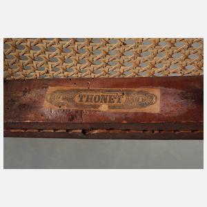 Vier Stühle Otto Prutscher