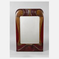Wandspiegel Jugendstil111
