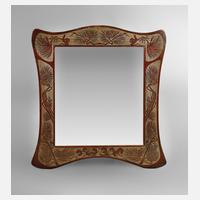 Wandspiegel Jugendstil111