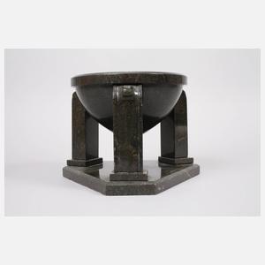 Tafelaufsatz Albin Müller