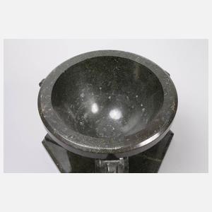 Tafelaufsatz Albin Müller